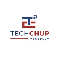 TechChup Vietnam logo - Similar company to Creatix Technology