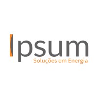 IPSUM Soluções em Energia logo - Similar company to Cep Etb