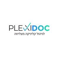 Plexidoc logo - Similar company to Scidan Ltd.