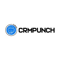 CRMPUNCH logo - Similar company to Zilltech