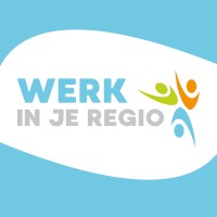 Werk in je Regio logo - Similar company to 2Estap