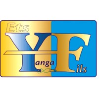 YANGA FILS logo - Similar company to Tia