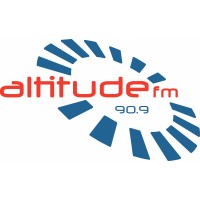 Rádio Altitude Fm