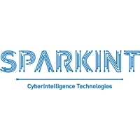 SPARKINT - Security & Cyberintelligence Technologies logo - Similar company to Viver De Código