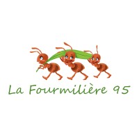 LaFourmilière95 logo - Similar company to Exto Sas