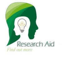 Research Aid logo - Similar company to Research Yard