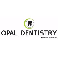 Opal Dentistry logo - Similar company to Rcms™