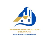 Wahid Construction Company logo - Similar company to Bilal Construction Company