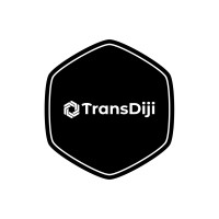TransDiji logo - Similar company to 1212 Analytics
