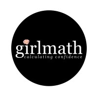 Girlmath logo - Similar company to Strobel Education