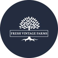 Fresh Vintage Farms logo - Similar company to Flos Olei