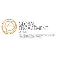 Global Engagement Office FISIPOL UGM logo - Similar company to Ctrl Ugm