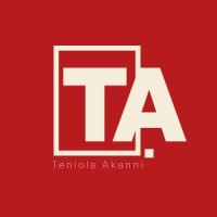 Teniola Akanni (T.A. Legal) logo - Similar company to Thescope Company