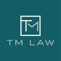 TM Law - Competition law firm logo - Similar company to Circle Law