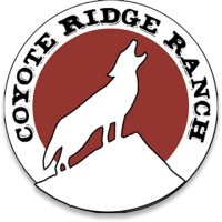 Coyote Ridge Ranch logo - Similar company to Elk Run Vineyards