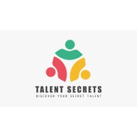 Talent Secrets logo - Similar company to Egyprop