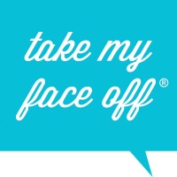 Take My Face Off logo - Similar company to Zss