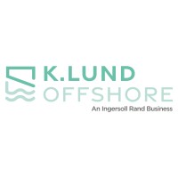 K. LUND Offshore logo - Similar company to Gsoi As