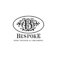 Bespoke Tailors logo - Similar company to Henry Bailey Bespoke Tailoring Studio - The Tailor'S Tailor - Top Bespoke Tailoring Service