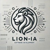 Lion-IA logo - Similar company to Pay Per Tic