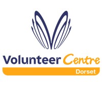 Volunteer Centre Dorset logo - Similar company to Canalability