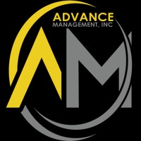 Advance Management Inc., logo - Similar company to Summit Hr- We Help You Recruit Hr Talent