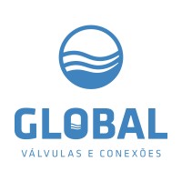Global Válvulas e Conexões logo - Similar company to Traffos Engenharia Ocupacional