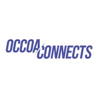 OCCOA CONNECTS logo - Similar company to Rivatrix