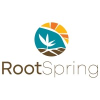 RootSpring logo - Similar company to Grand African Projects