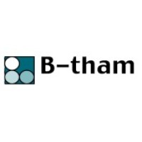 B-tham B.V. logo - Similar company to Nedabo B.V.