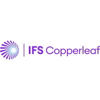 IFS Copperleaf logo - Similar company to Ulala Technologies