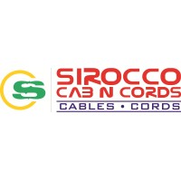Sirocco Cab N Cords logo - Similar company to Eco Cables