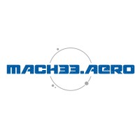 mach33 logo - Similar company to Datahive Labs