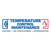 Temperature Control Maintenance of Ohio logo - Similar company to Franklin Heating And Cooling