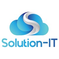 Solution-IT SRL logo - Similar company to Obsiden