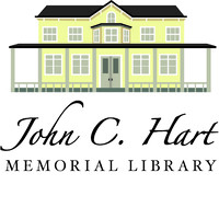 John C Hart Memorial Library
