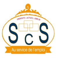 SCS EMPLOIS logo - Similar company to Jobscongo.Com