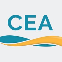 Clean Energy Alliance logo - Similar company to Orange County Power Authority