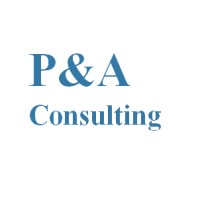 P&A Consulting logo - Similar company to Mose Data Security Inc