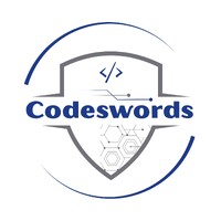 Codeswords logo - Similar company to Cbsl Technologies