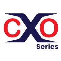 CXO Series logo - Similar company to Tst Global
