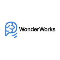 WonderWorksAI logo - Similar company to Genios