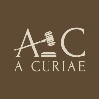 A Curiae logo - Similar company to Cloudalize