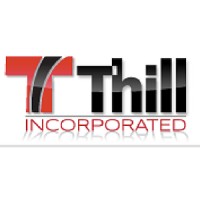 Thill Inc. logo - Similar company to Digital Bridge