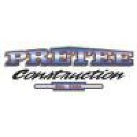 Pretee Construction Co logo - Similar company to Agriya Constructions