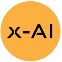x-ai logo - Similar company to Ai Coding X