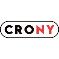 CRONY Creative logo - Similar company to Pontoco