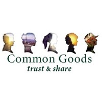 Common Goods - trust and share logo - Similar company to Ajba S.R.L.