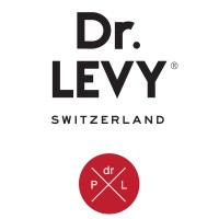 Dr. LEVY Switzerland logo - Similar company to Iräye