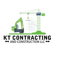 KT Contracting & Construction LLC logo - Similar company to Kt Carter Contracting, Inc.